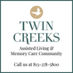 Twin Creeks Assisted Living and Memory Care Community in Riverview, FL