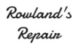 Rowland's Repair in Saint Joseph, MO Auto Body Repair