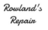 Rowland's Repair in Saint Joseph, MO