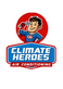 Climate Heroes Air Conditioning in Suwanee, GA Heating & Air-Conditioning Contractors