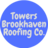 Towers Brookhaven Roofing Company in Brookhaven, GA