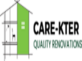 Care-Kter Quality Renovations in Cypress, TX Kitchen Remodeling