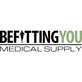 Befitting You Medical Supply in Commerce Township, MI Health And Medical Centers