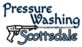 Scottsdale Power Washing Company in South Scottsdale - Scottsdale, AZ Pressure Washing & Restoration