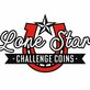 Lone Star Challenge Coins in Spring Branch, TX Coin & Bill Dealers & Supplies