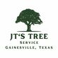 JT's Tree Service in Gainesville, TX Tree & Shrub Transplanting & Removal