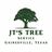 JT's Tree Service in Gainesville, TX