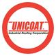 Unicoat Industrial Roofing in Bradenton, FL Roofing Contractors