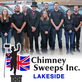 Chimney Sweeps, in Lakeside, CA Chimney Cleaning Contractors