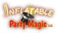 Inflatable Party Magic in Cleburne, TX Party Supplies