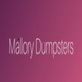Mallory Dumpsters in Irvington - Portland, OR Dumpster Rental