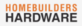 Homebuilders Hardware in Airmont, NY Windows & Doors