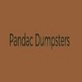Pandac Dumpsters in Detroit, MI Fire & Water Damage Restoration