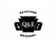 Q&E Keystone Masonry in Sellersville, PA Concrete Contractors