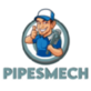 Pipes Mechanical Services in Northeast - Mesa, AZ Plumbing Contractors