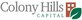 Colony Hills Capital - Corporate in Wilbraham, MA Apartments & Buildings