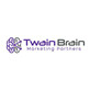 Twain Brain Marketing Partners in Summerlin North - Las Vegas, NV Advertising Agencies