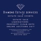 diamond estate services in Beverly Hills, CA Real Estate