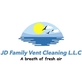 JD Family Vent Cleaning in Toms River, NJ Commercial & Industrial Cleaning Services