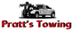 Pratt's Towing in Deland, FL Road Service & Towing Service
