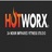 HOTWORX - Hattiesburg, MS (West) in Hattiesburg, MS
