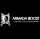 Armada Boost in Victor, CO Games & Hobbies