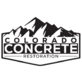 Colorado Concrete Restoration in Highlands Ranch, CO Flooring Contractors