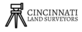 Cincinnati Land Surveyors in Cincinnati, OH Surveyors Land