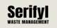 Serifyl Waste Management in Central - Cleveland, OH Dumpster Rental