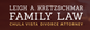 Leigh A. Kretzschmar Divorce Lawyer in Chula Vista in Northwest - Chula Vista, CA Divorce & Family Law Attorneys