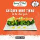 SpiceyChef Stratford in Stratford, TX Indian Restaurants