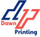 Dawn printing in Modesto, CA Packaging Service