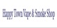 Happy Town Vape & Smoke Shop in Pflugerville, TX Business Services