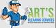 Art's Cleaning Services in Irvine, CA