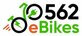 562 Ebikes Electric Bicycle in Bellflower, CA Bicycle Dealers