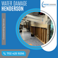 SuperBest Water Damage & Flood Repair Henderson in Henderson, NE Fire & Water Damage Restoration