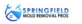 Springfield Mold Removal Pros in Springfield, MO Fire & Water Damage Restoration