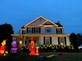 Charlottesville Christmas Lights in Ruckersville, VA Skylight Installation Contractors