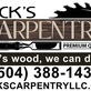 Ricks Carpentry in Belle Chasse, LA