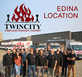 Twin City Fireplace in Edina, MN Chimney Cleaning Contractors