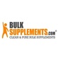 Bulksupplements.com in Clark County - Henderson, NV Health & Medical