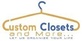 Custom Closets Monmouth County in Holmdel, NJ Storage & Closet Equipment Supplies & Materials