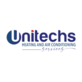 Unitechs Heating & Air Conditioning in North Hollywood, CA Air Conditioning & Heating Equipment & Supplies