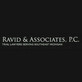 Ravid & Associates, P.C in Southfield, MI Personal Injury Attorneys