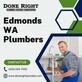 Edmonds WA plumbers in lynnwood, DC Plumbing & Sewer Repair
