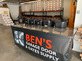 Ben's Garage Door and Gate Supply in Van Nuys, CA Garage Doors Repairing