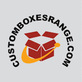Custom Boxes Range in california, NY Business Services