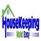 Housekeeping Maid Easy in Indianapolis, IN House Cleaning & Maid Service