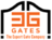 The Expert Gate Company in Concord, CA