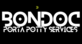 Bondoc porta potty services in Nashville, TN Plumbing Equipment & Portable Toilets Rental & Leasing